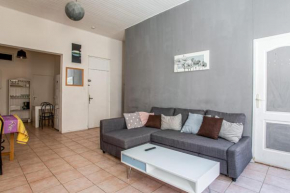 Appartement Blacha - Welkeys
